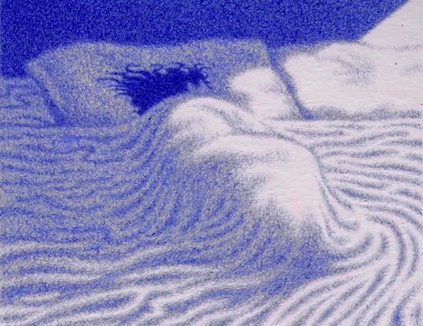 Comorbid ME & ADHD: a Living Death