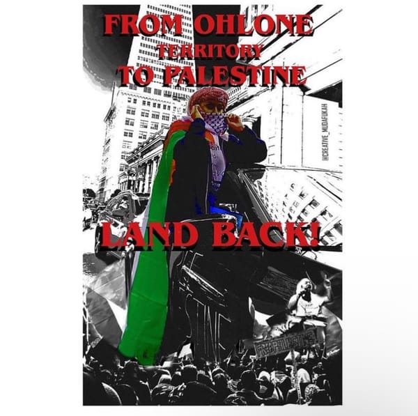 Northeastern University, an Extension of Israel's Colonial Occupation of Palestine