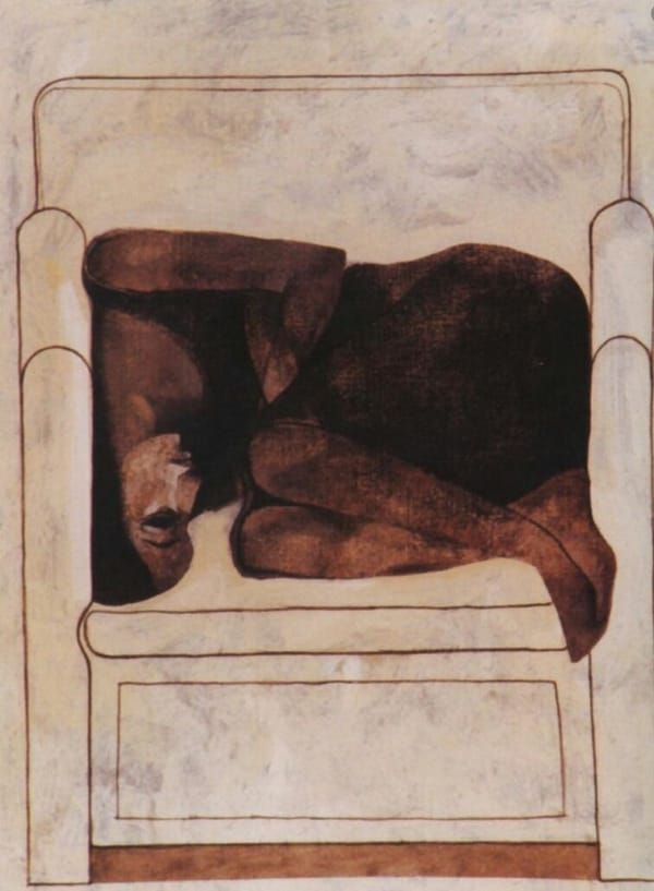 For Daughters Like Me